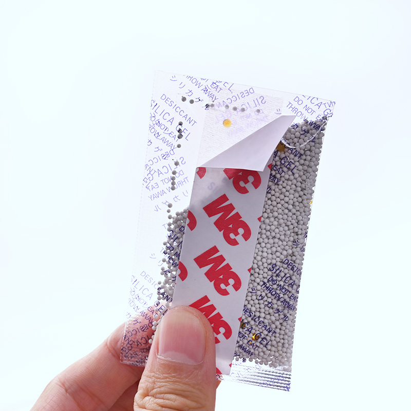 10g氧化钙干燥剂