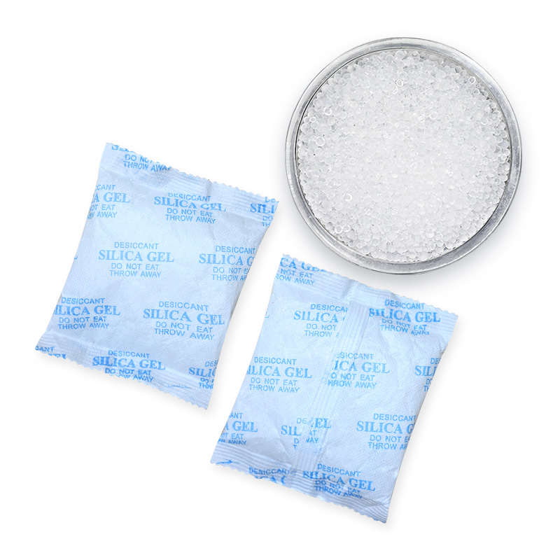 SG-50g 硅胶干燥剂