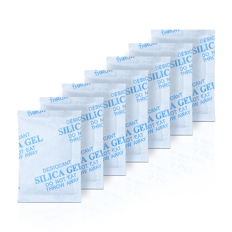 SG-50g 硅胶干燥剂