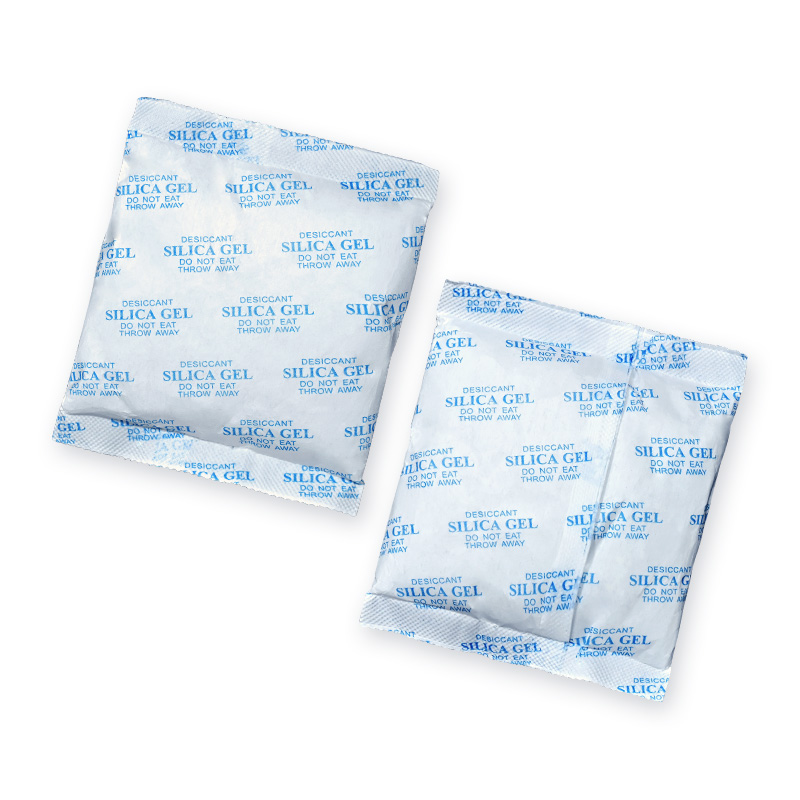 SG-150g纤维纸硅胶干燥剂
