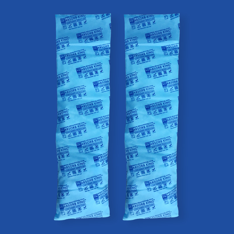 DB-1000G氯化钙集装箱干燥剂包