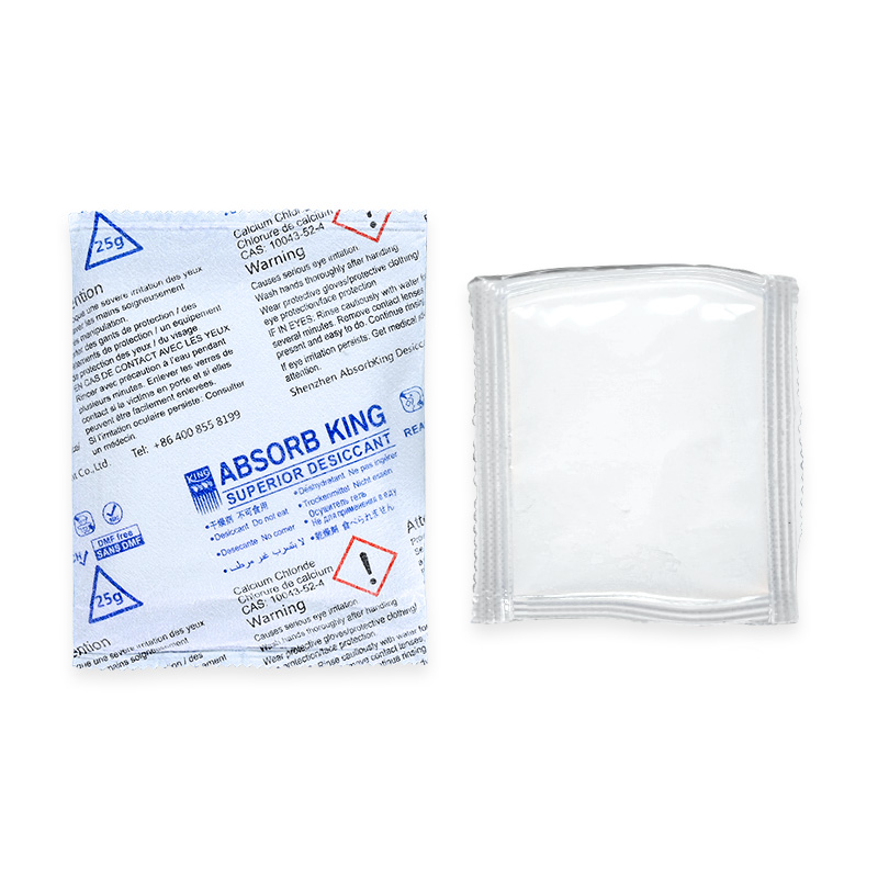 NW-25g 氯化钙干燥剂