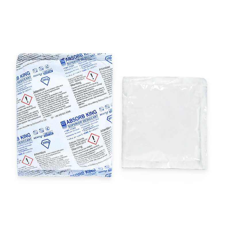 NW-200g 氯化钙干燥剂