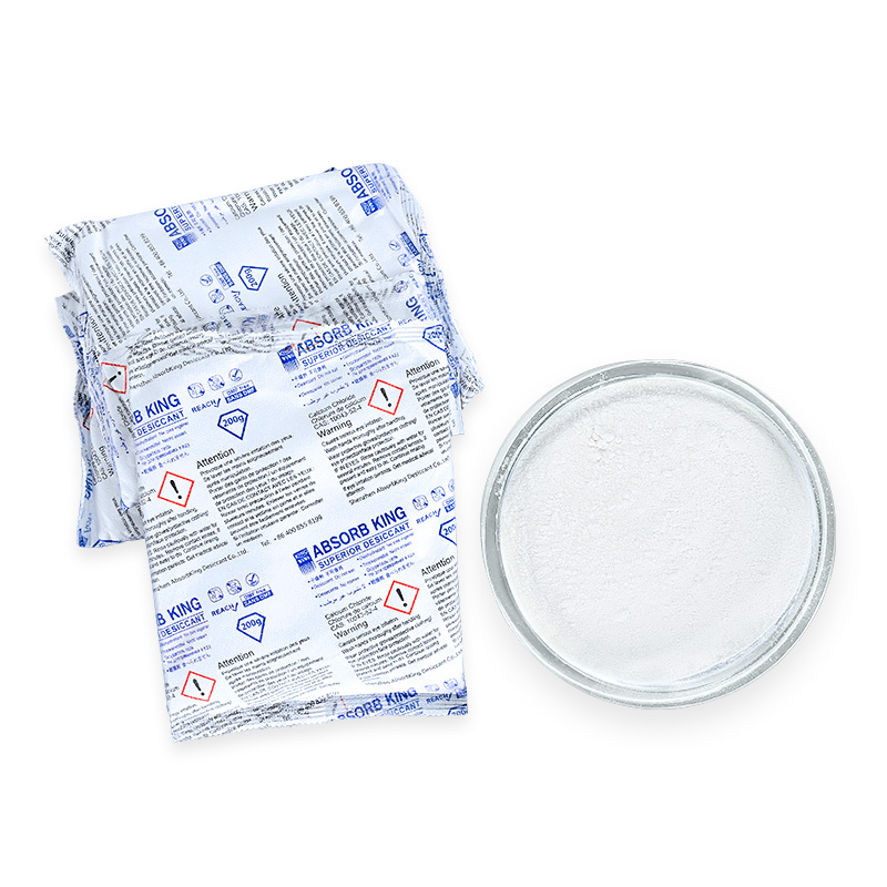NW-200g 氯化钙干燥剂
