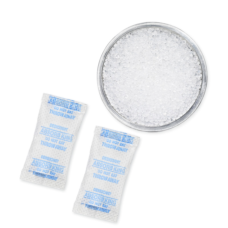 2g食品级硅胶干燥剂