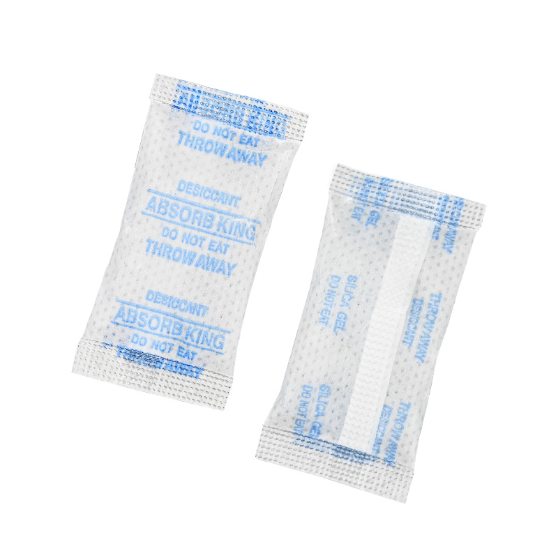 2g食品级硅胶干燥剂