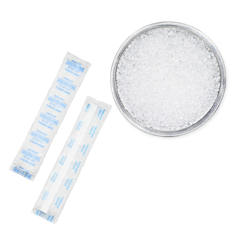 SG-10g硅胶干燥剂