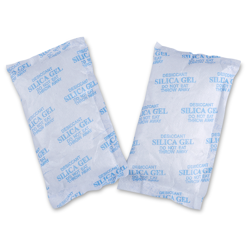 SG-100g硅胶干燥剂