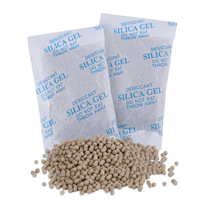 MC-100g 矿物干燥剂