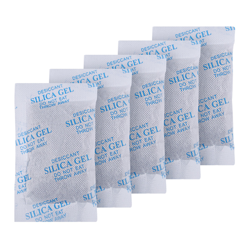 MC-100g 矿物干燥剂