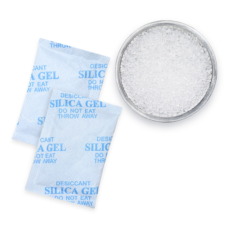 SG-100g硅胶干燥剂