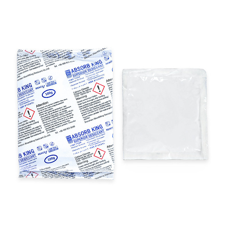 NW-100g 氯化钙干燥剂