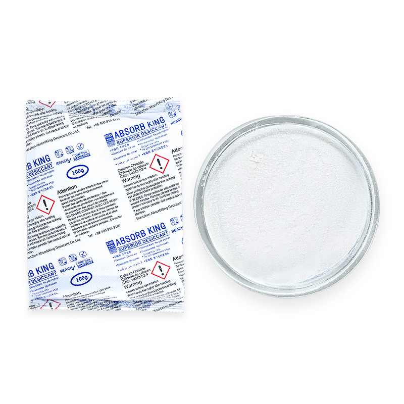 NW-100g 氯化钙干燥剂