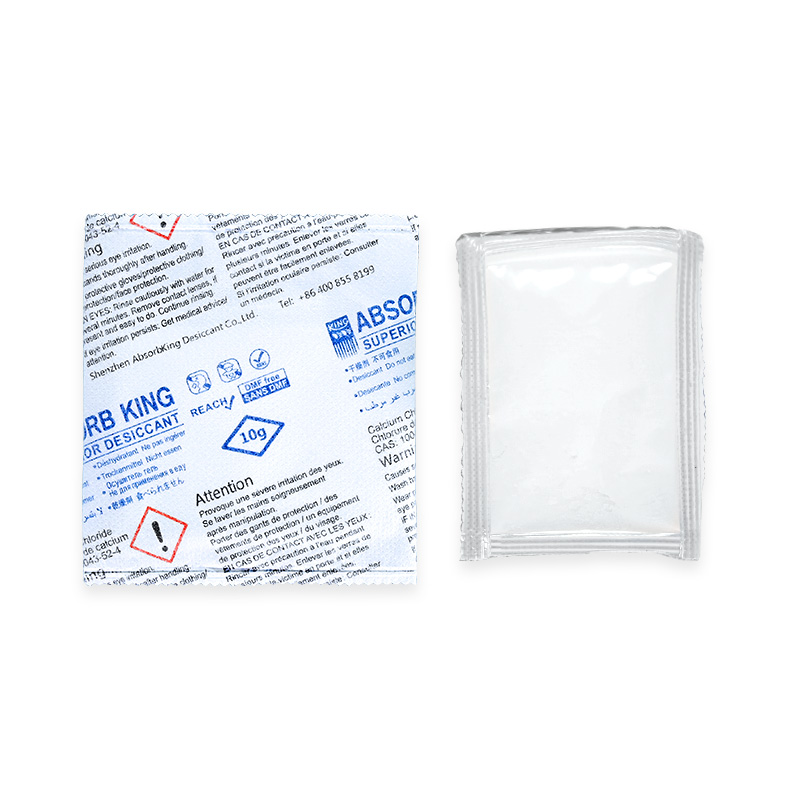  NW-10g 氯化钙干燥剂