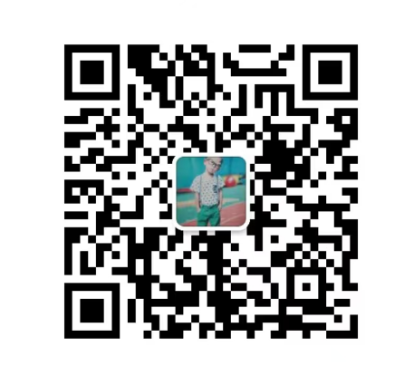 微信二维码